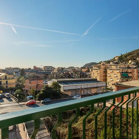 Apartamento La Casa Dei Sogni, *