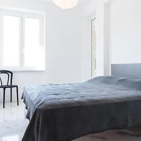 La Casa Dei Sogni, Appartement
