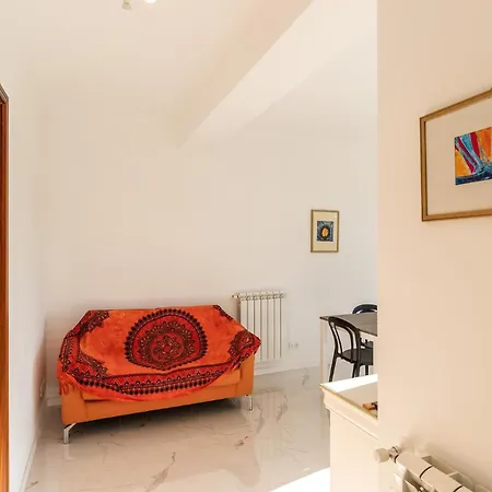 La Casa Dei Sogni, Levanto