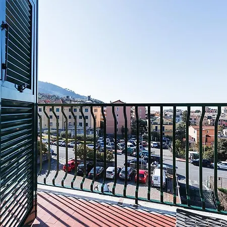 La Casa Dei Sogni, Apartamento *
