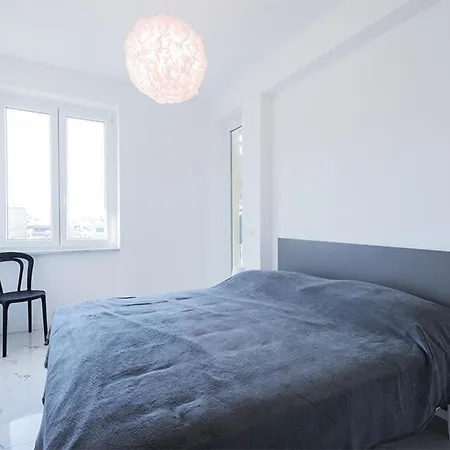 Apartamento La Casa Dei Sogni, *