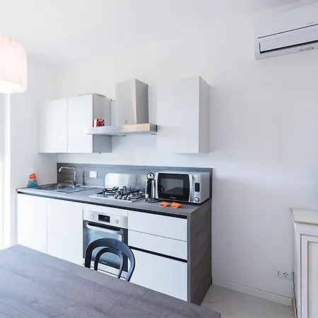 Apartamento La Casa Dei Sogni, Levanto
