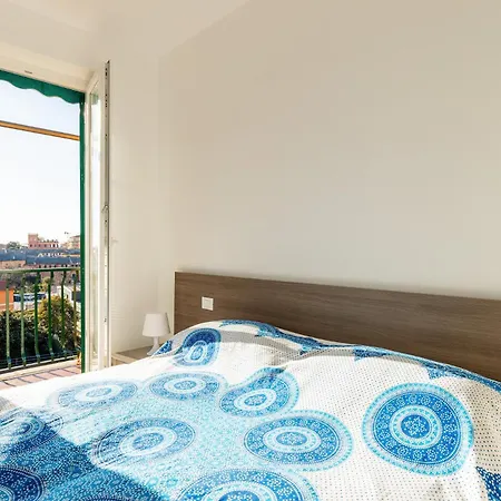 La Casa Dei Sogni, Lägenhet