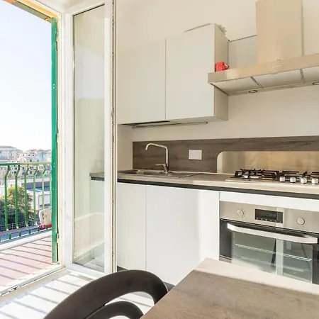 Appartement La Casa Dei Sogni, *