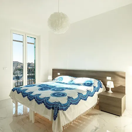 Lägenhet La Casa Dei Sogni,