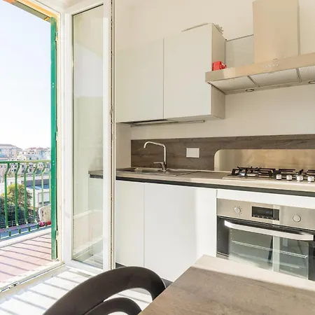 La Casa Dei Sogni, Appartement *