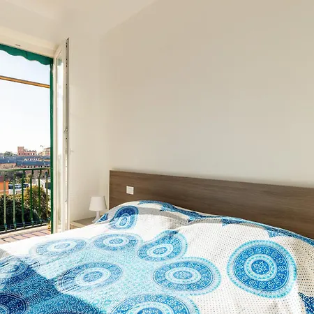 Appartement La Casa Dei Sogni, *